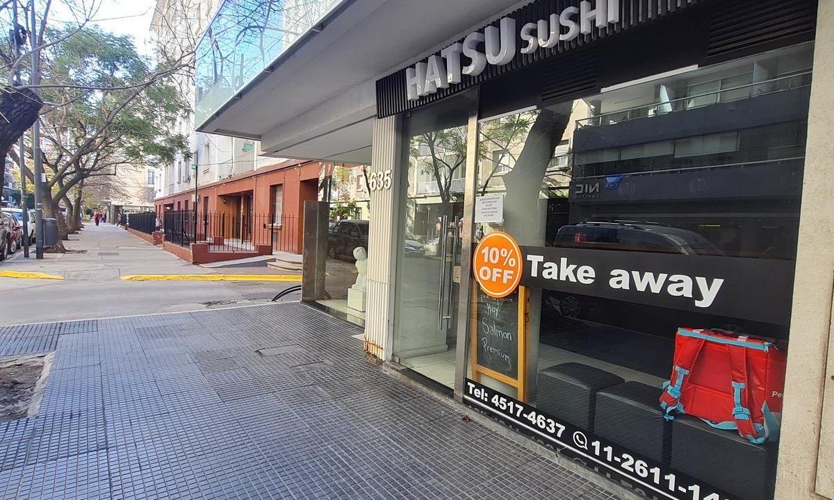 Foto de Local en Venta en Cañitas, imagen 5