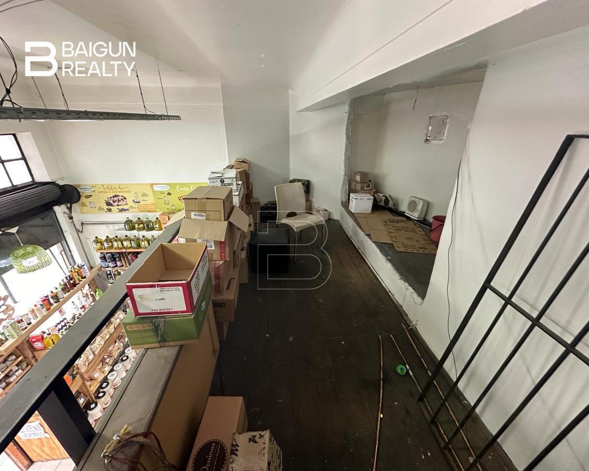 Foto de LOCAL EN VENTA, ZONA VILLA CRESPO, imagen 5