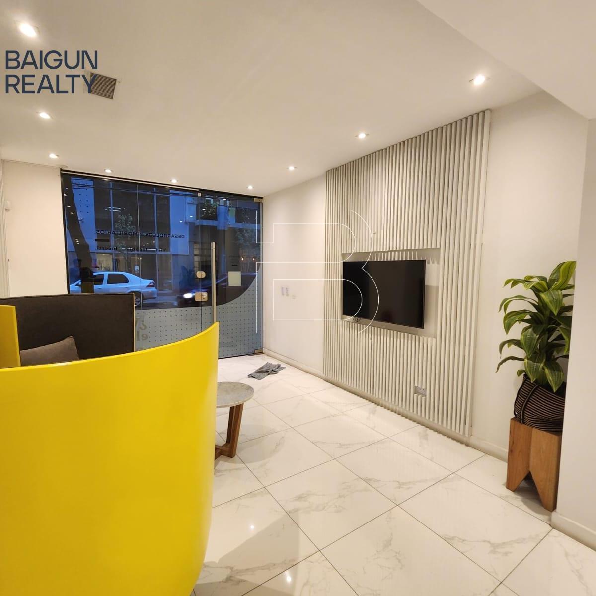 Local en venta en Recoleta