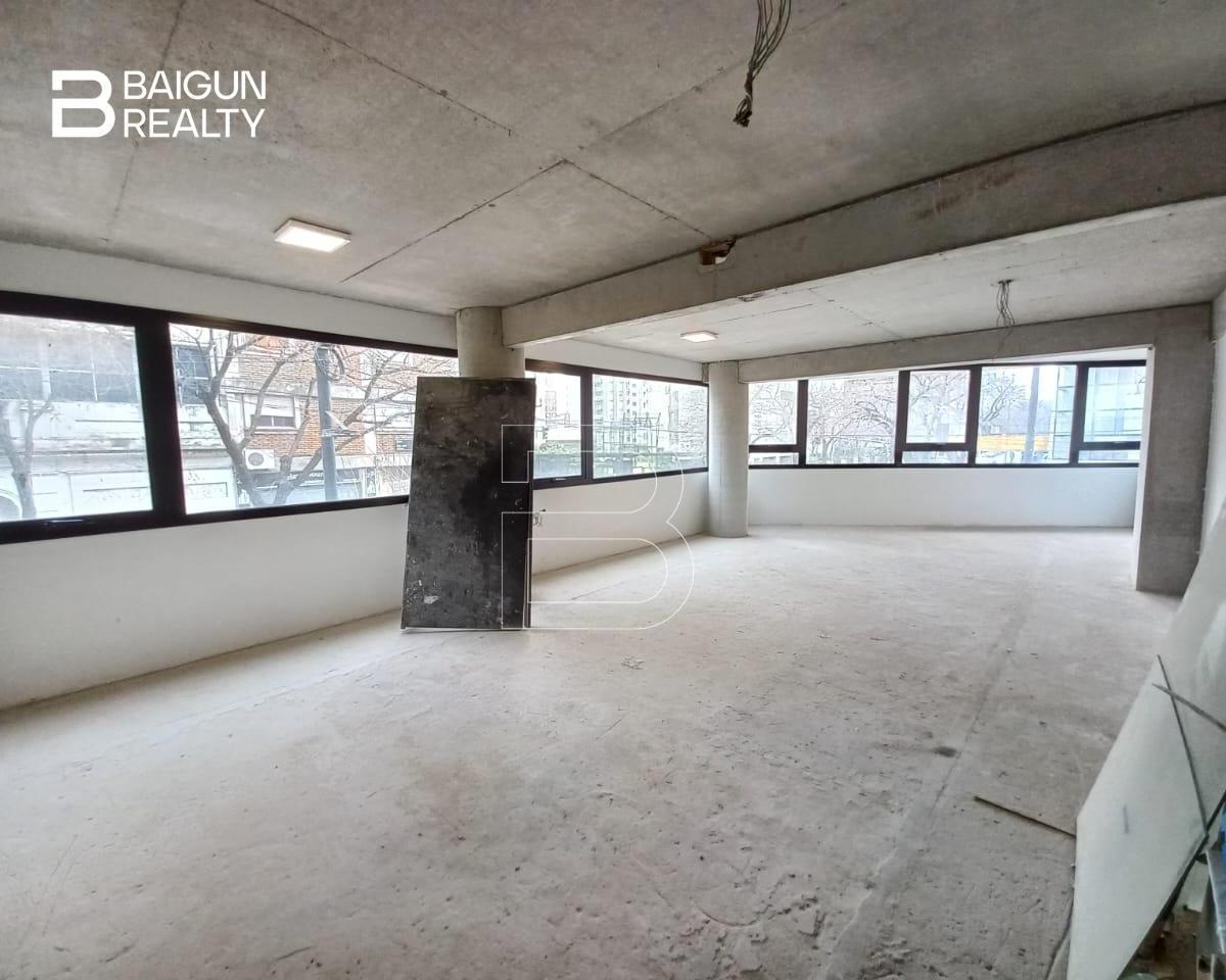 Oficinas en Venta, Zona Abasto 3