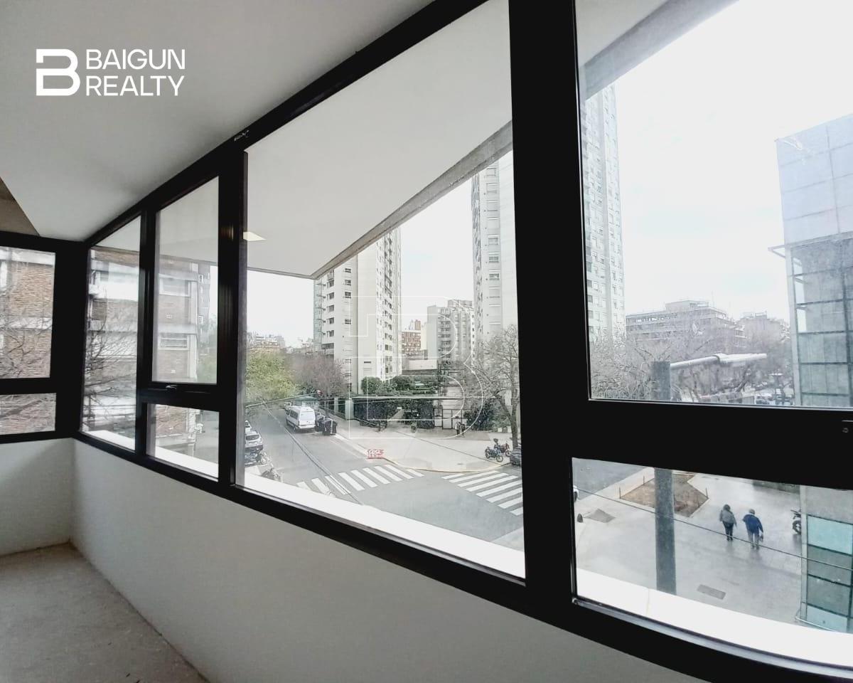 Oficinas en Venta, Zona Abasto 4