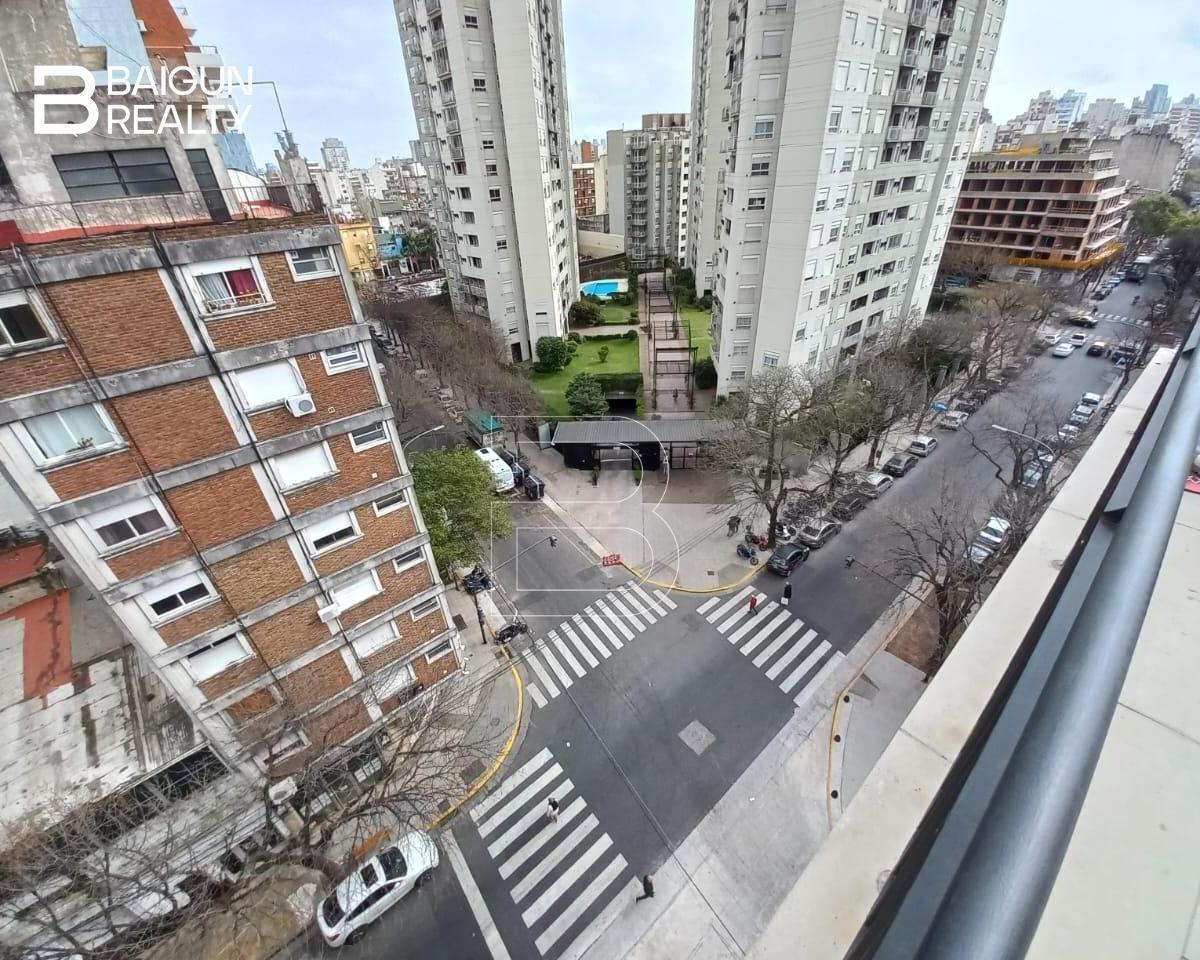 Oficinas en Venta, Zona Abasto 5