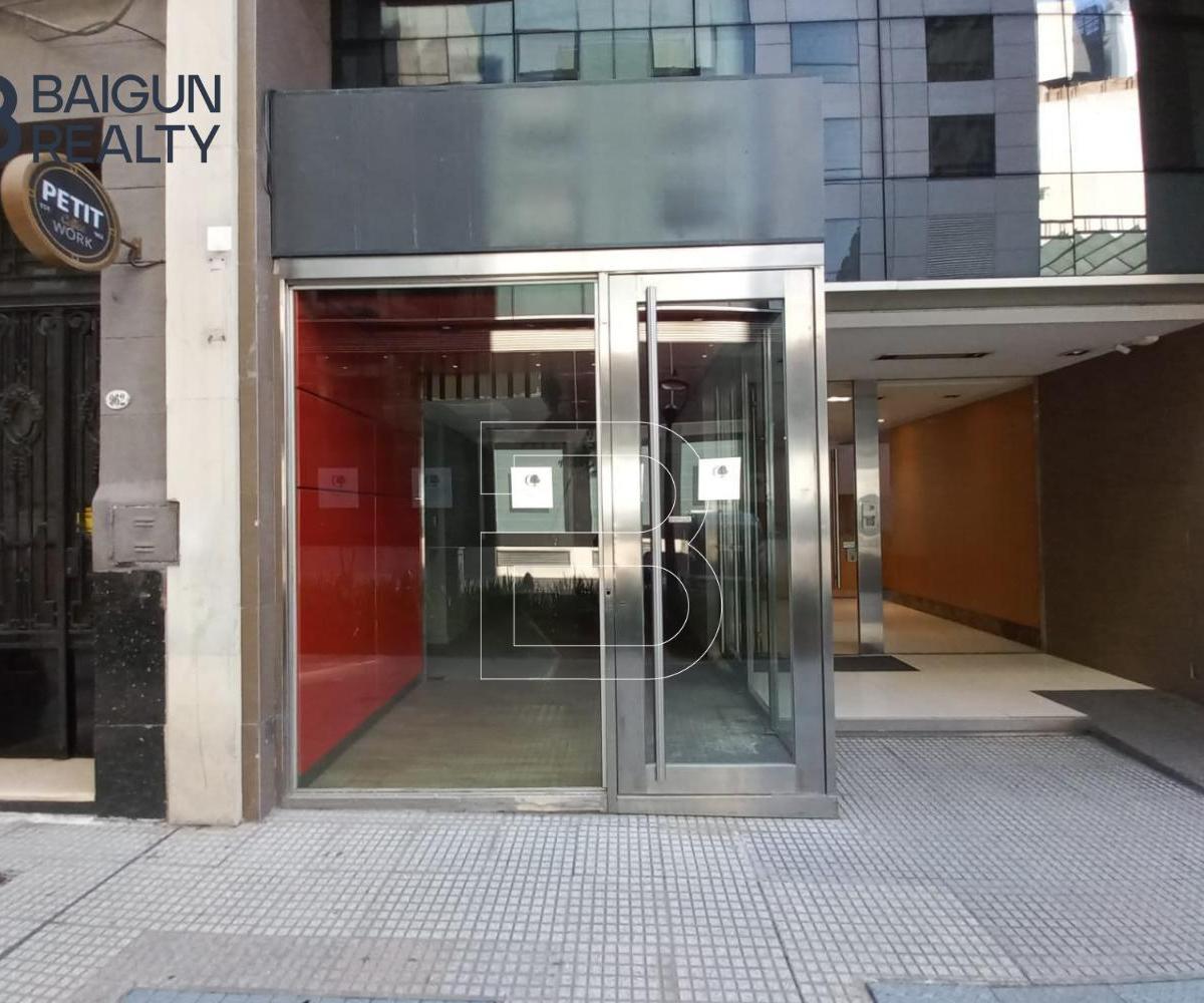 EDIFICIO COMERCIAL EN VENTA, ZONA MICROCENTRO