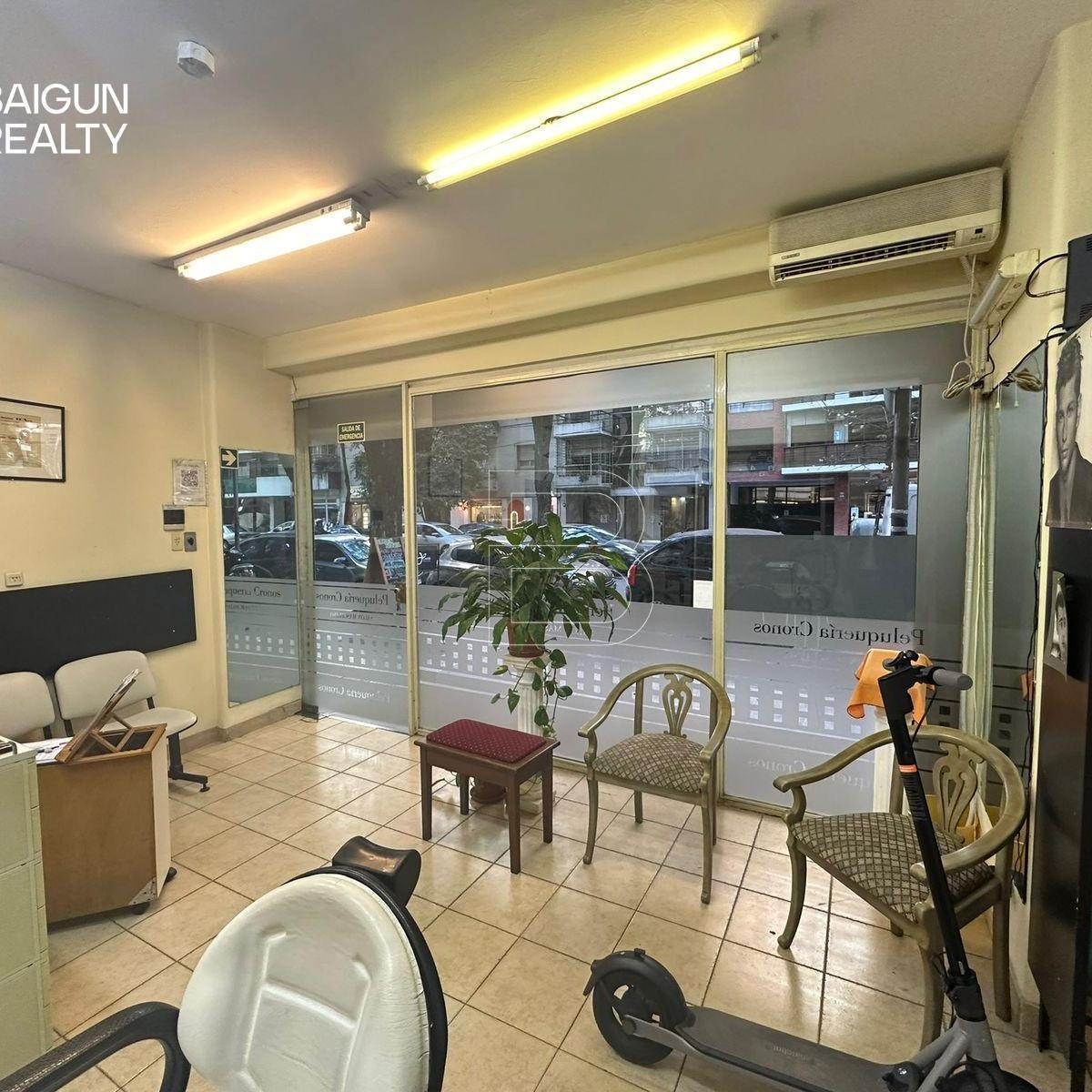 Foto de LOCAL EN VENTA, ZONA PALERMO, imagen 2