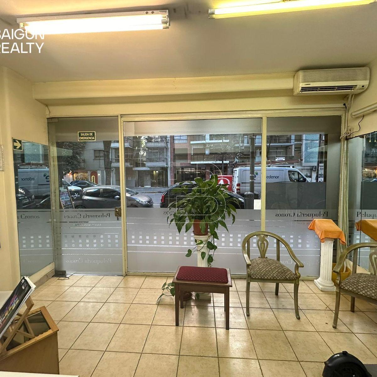 Foto de LOCAL EN VENTA, ZONA PALERMO, imagen 3