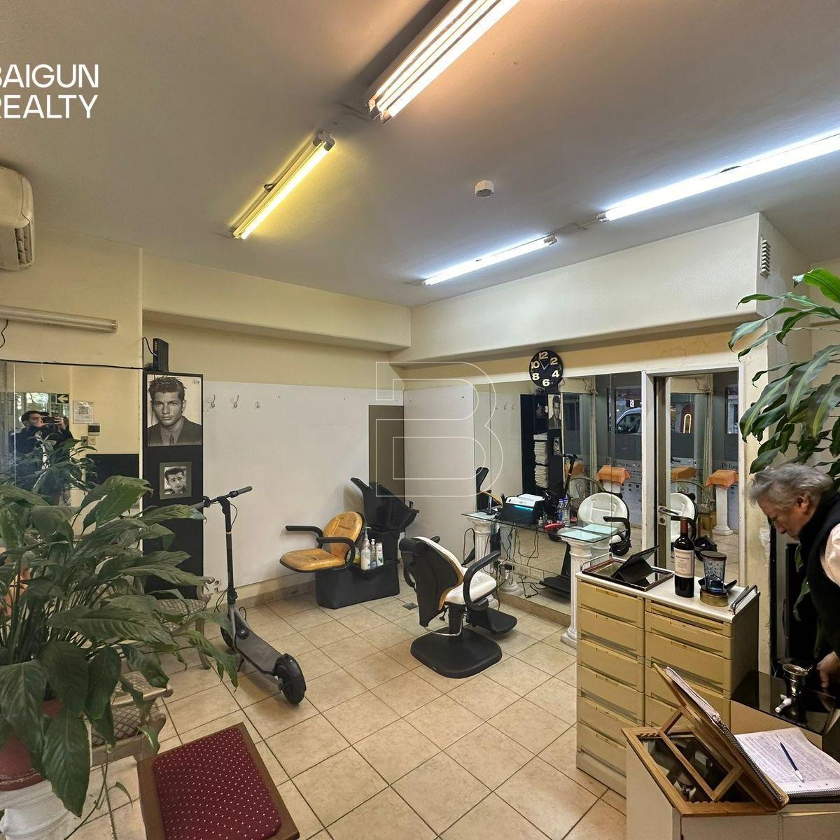 LOCAL EN VENTA, ZONA PALERMO