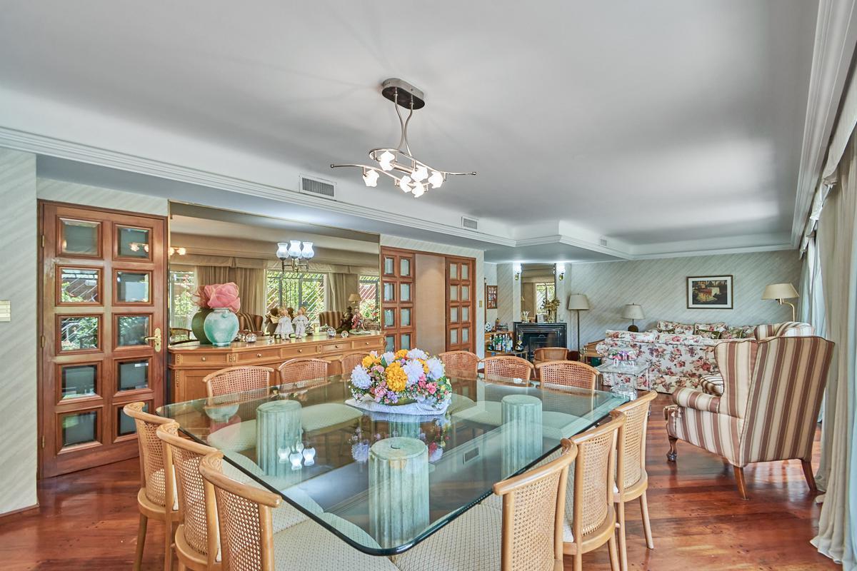 Casa en Venta en Barrio River 4