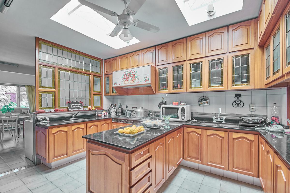Casa en Venta en Barrio River 1