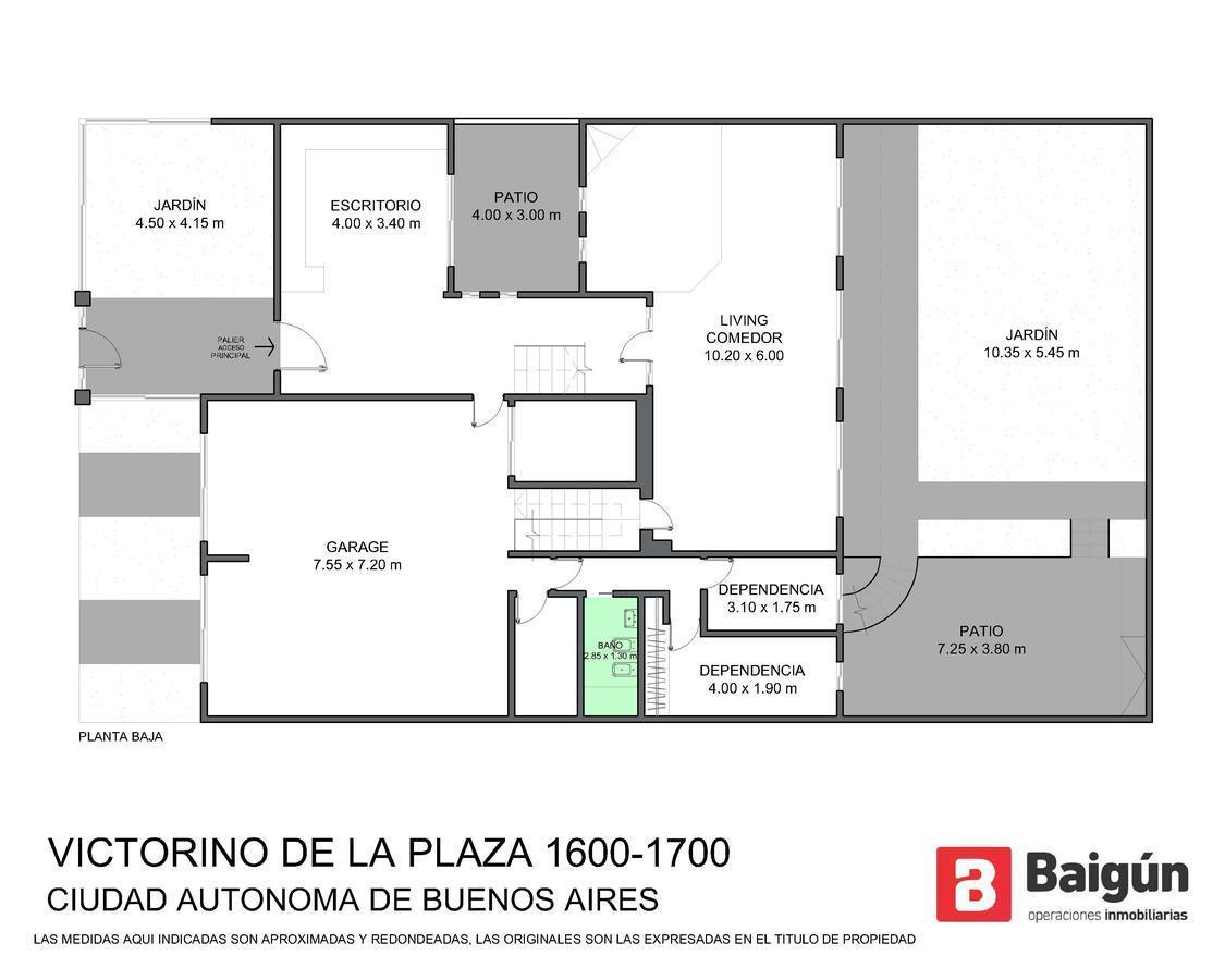 Plano 1