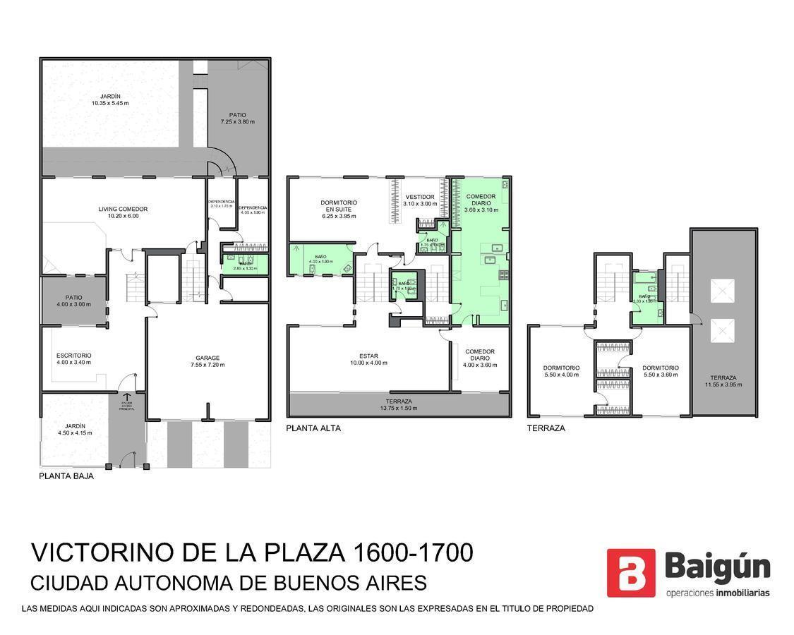 Plano 3