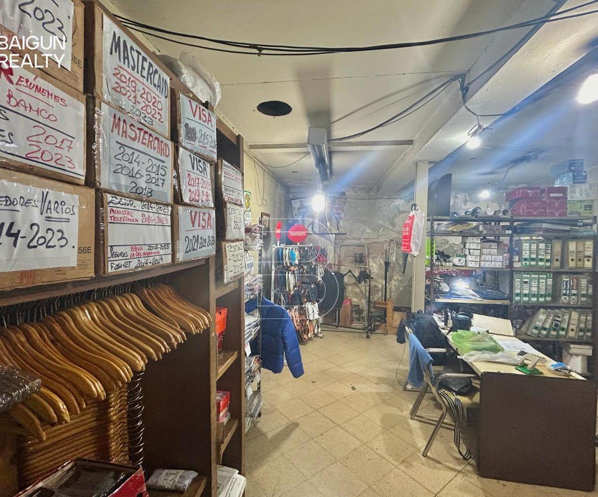 Foto de LOCAL EN VENTA, ZONA LINIERS, imagen 5