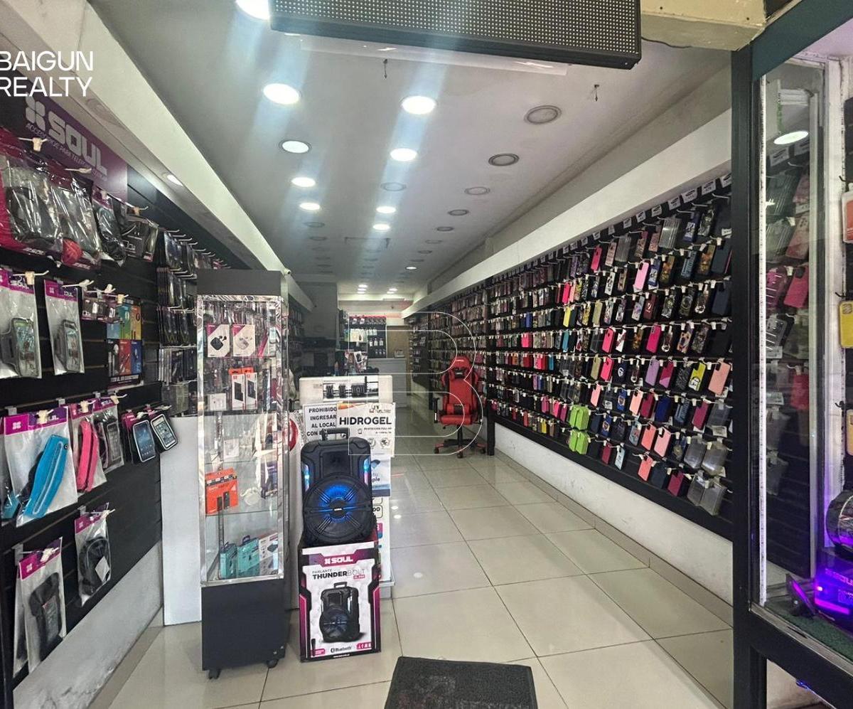 Foto de LOCAL EN VENTA, ZONA LINIERS, imagen 3