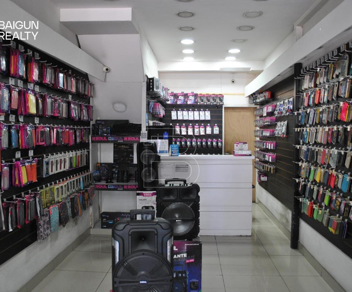 Foto de LOCAL EN VENTA, ZONA LINIERS, imagen 2