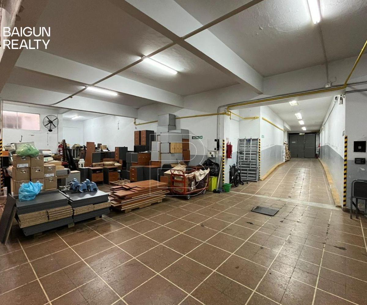 Foto de DEPOSITO EN VENTA, ZONA ONCE, imagen 2