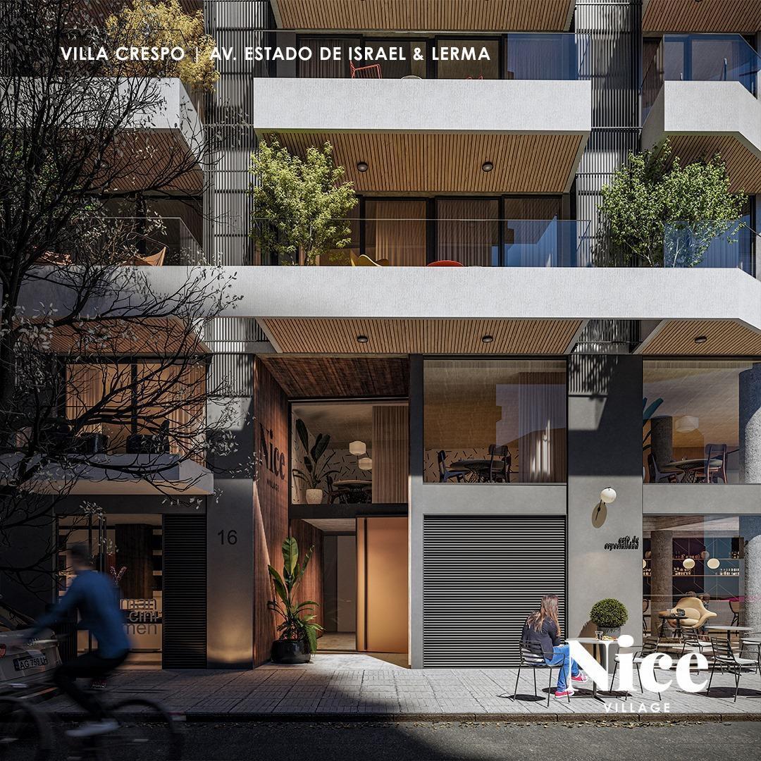 LOCAL EN VENTA, ZONA VILLA CRESPO