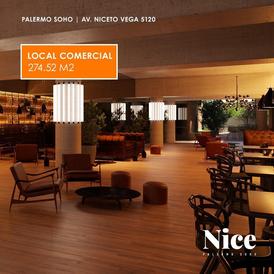 Foto de LOCAL EN VENTA, ZONA PALERMO, imagen 3