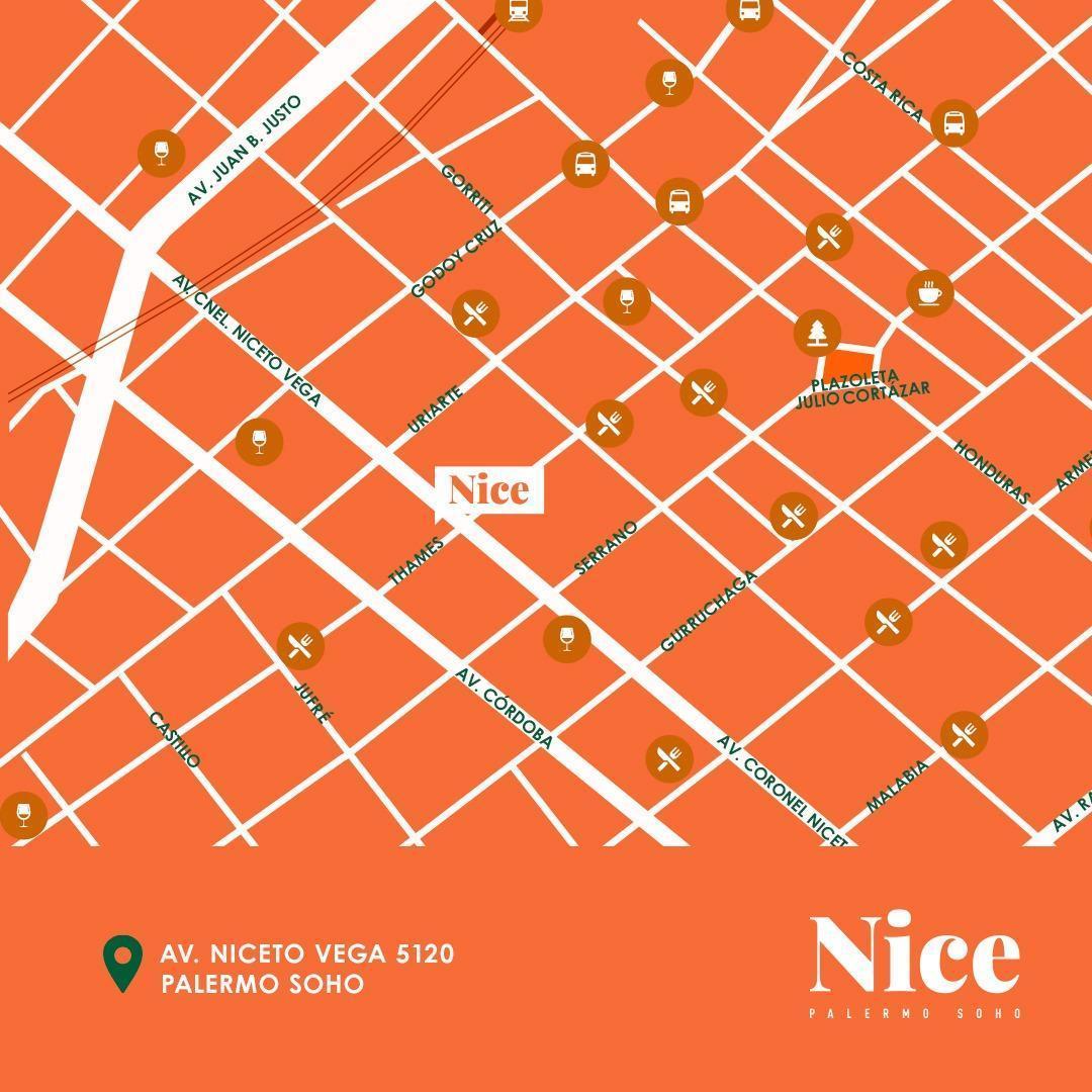 Foto de LOCAL EN VENTA, ZONA PALERMO, imagen 5