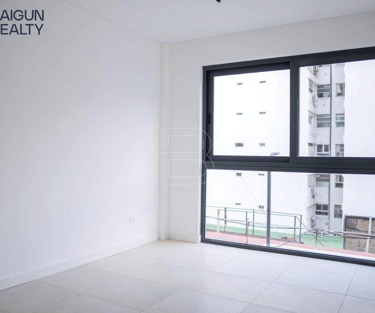 Foto de Departamento de 2 ambientes en venta en Palermo Chico, imagen 3