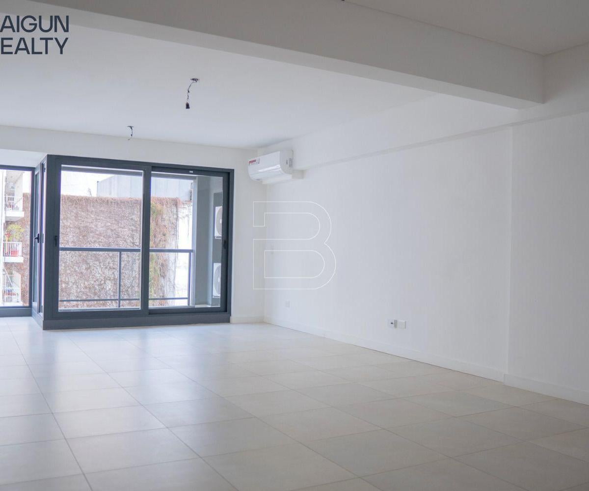 Foto de Departamento de 2 ambientes en venta en Palermo Chico, imagen 4