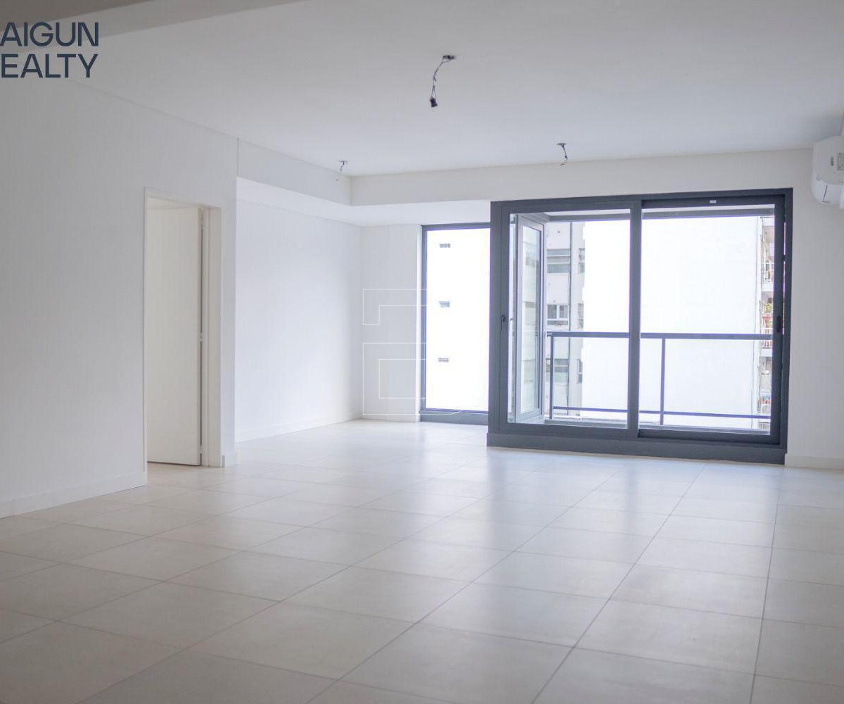 Foto de Departamento de 2 ambientes en venta en Palermo Chico, imagen 2