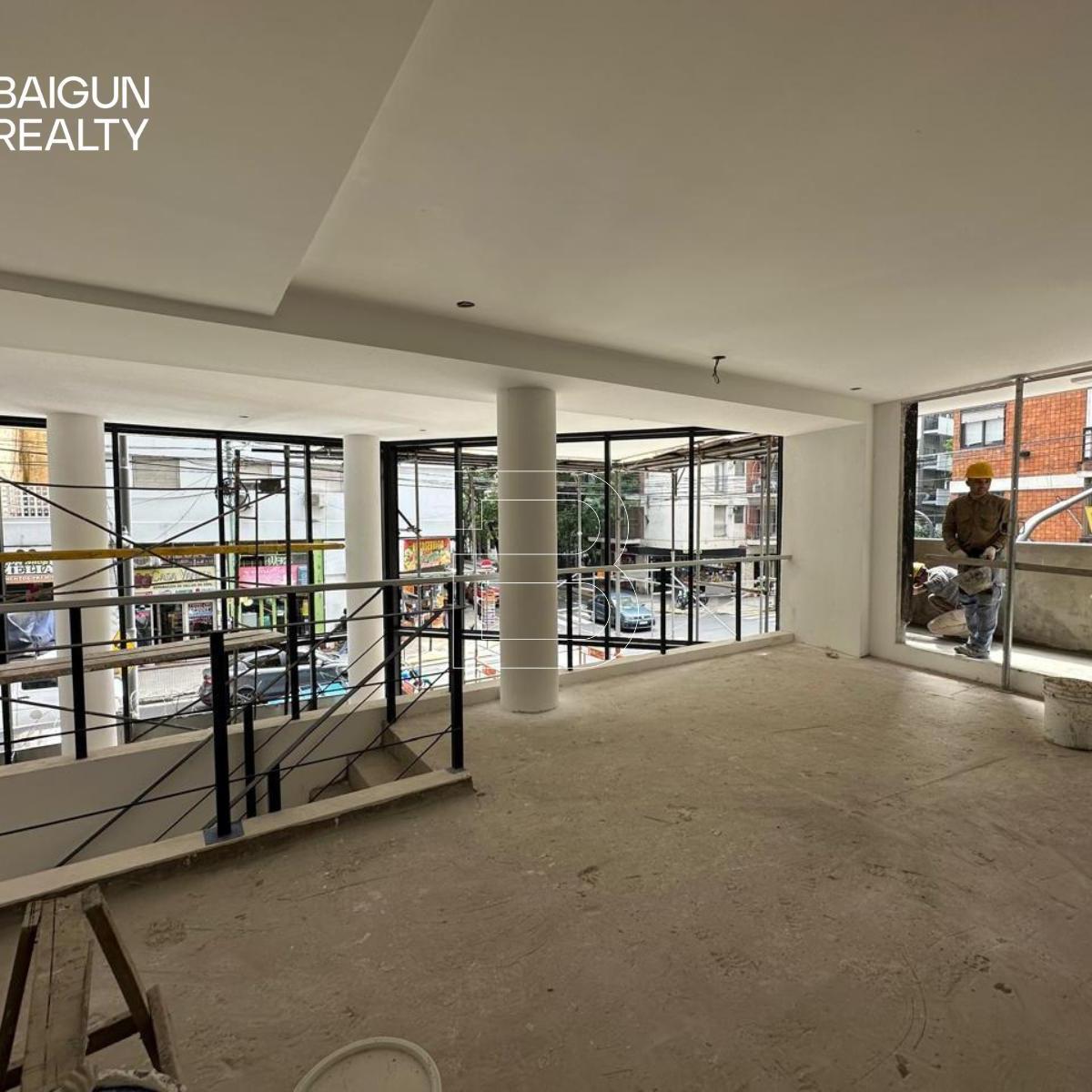 Foto de LOCAL EN ALQUILER, A ESTRENAR, ZONA BARRIO NORTE, imagen 4