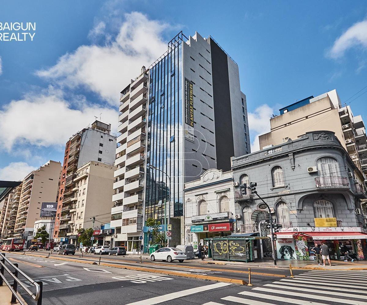 OFICINA EN VENTA EN BELGRANO