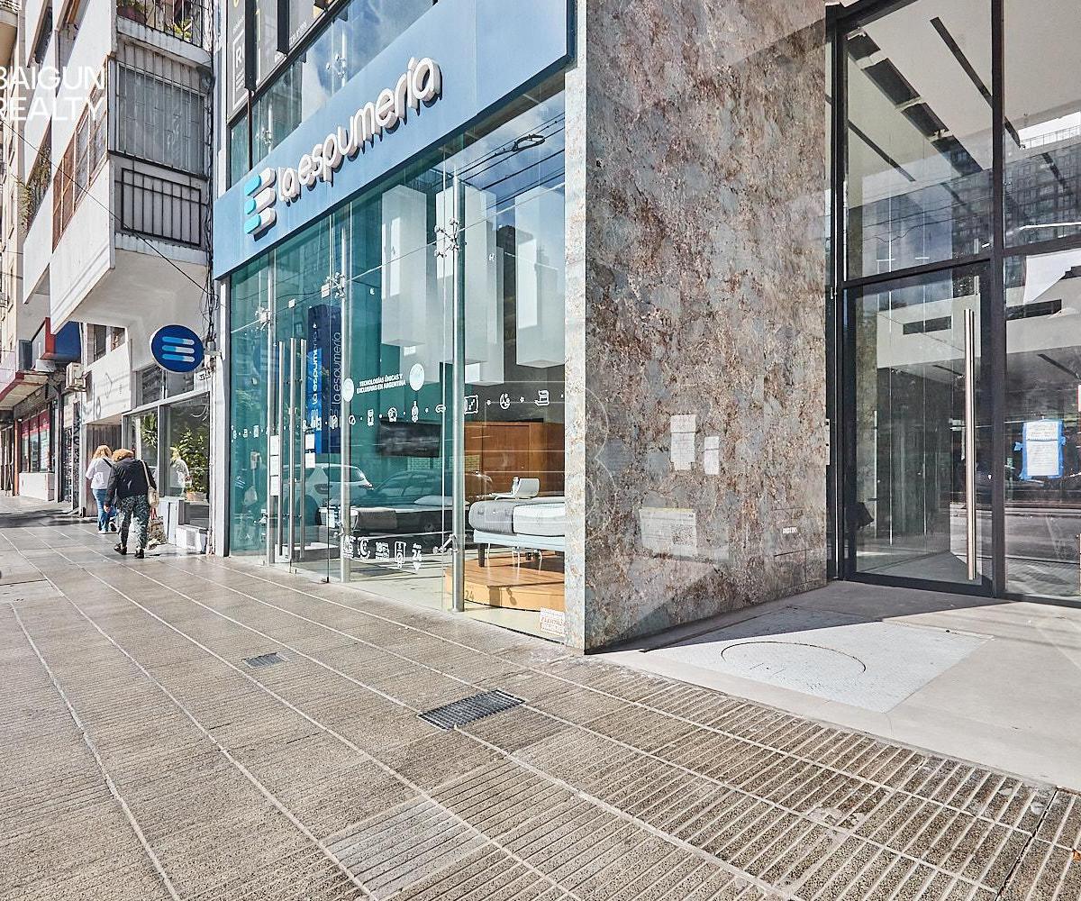 OFICINA EN VENTA EN BELGRANO