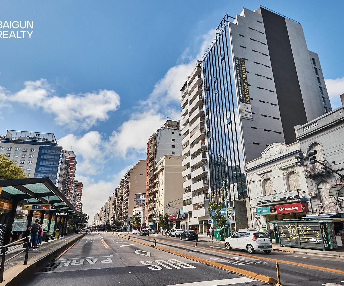 OFICINA EN VENTA EN BELGRANO