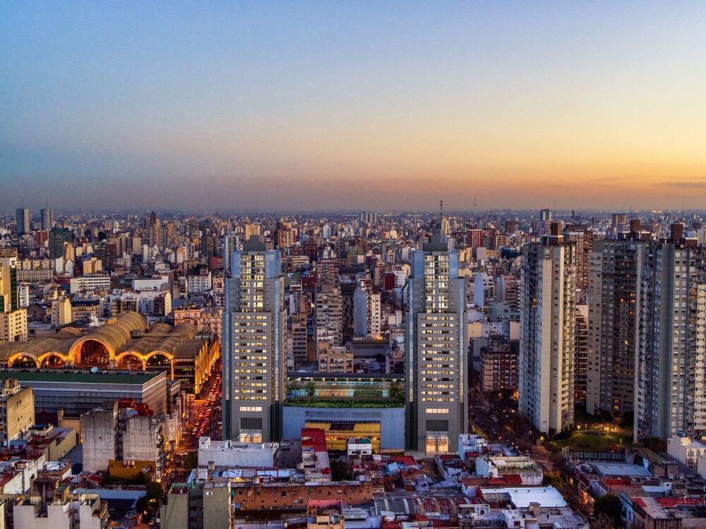 Departamento de 3 Ambientes en Venta en Balvanera 3