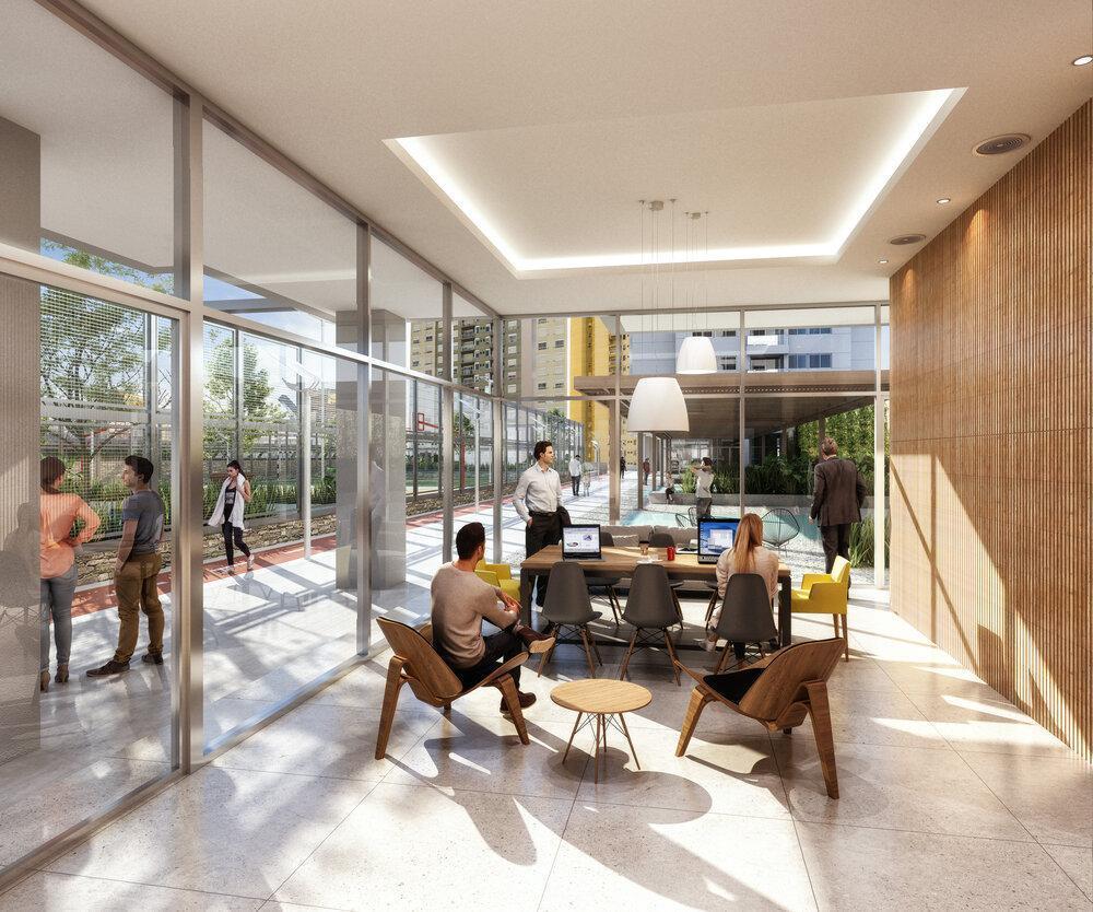 Departamento de 3 Ambientes en Venta en Balvanera 3