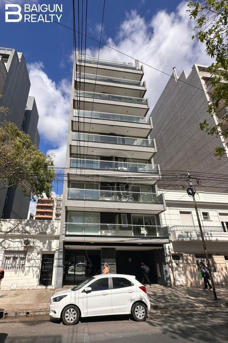 Departamento de 3 Ambientes en Venta en Villa Urquiza 3