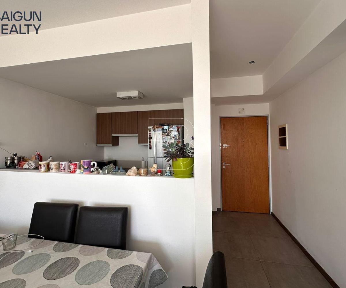 Departamento de 3 Ambientes en Venta en Villa Urquiza 4
