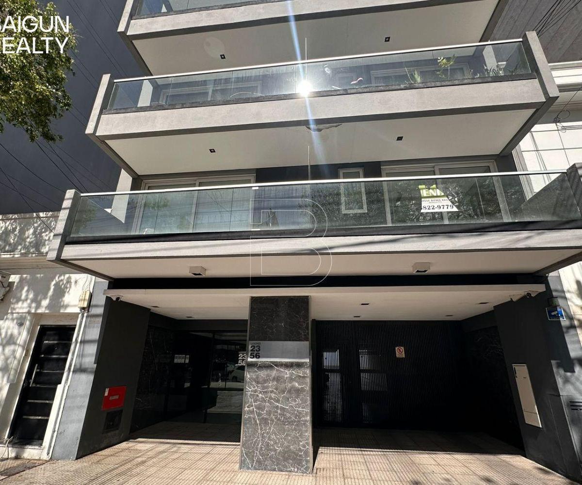 Departamento de 3 Ambientes en Venta en Villa Urquiza 1