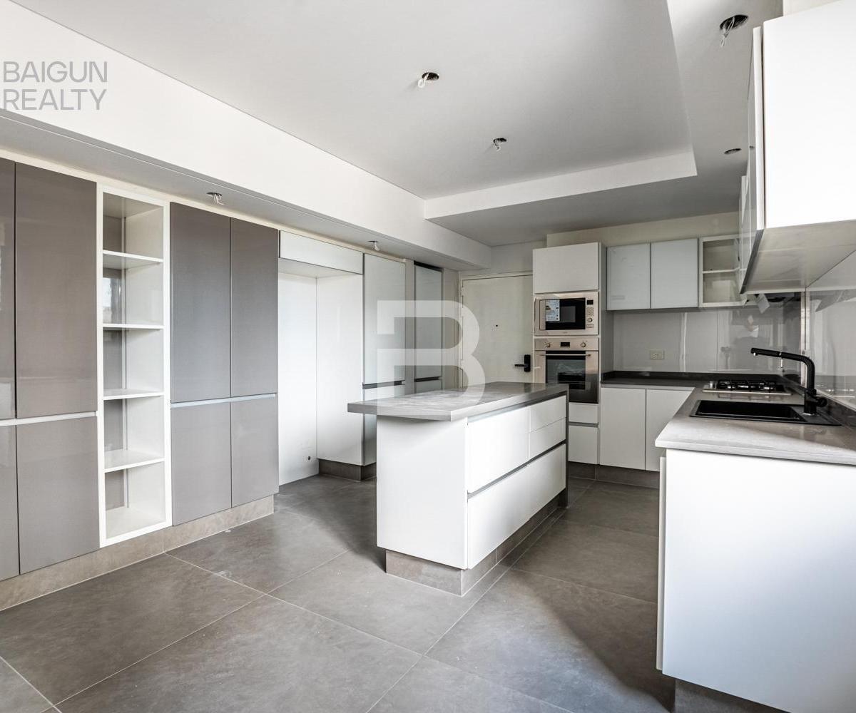 Departamento de 4 Ambientes en Venta en Palermo 4