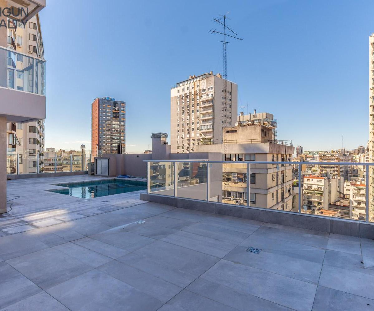 Departamento de 4 Ambientes en Venta en Palermo 3