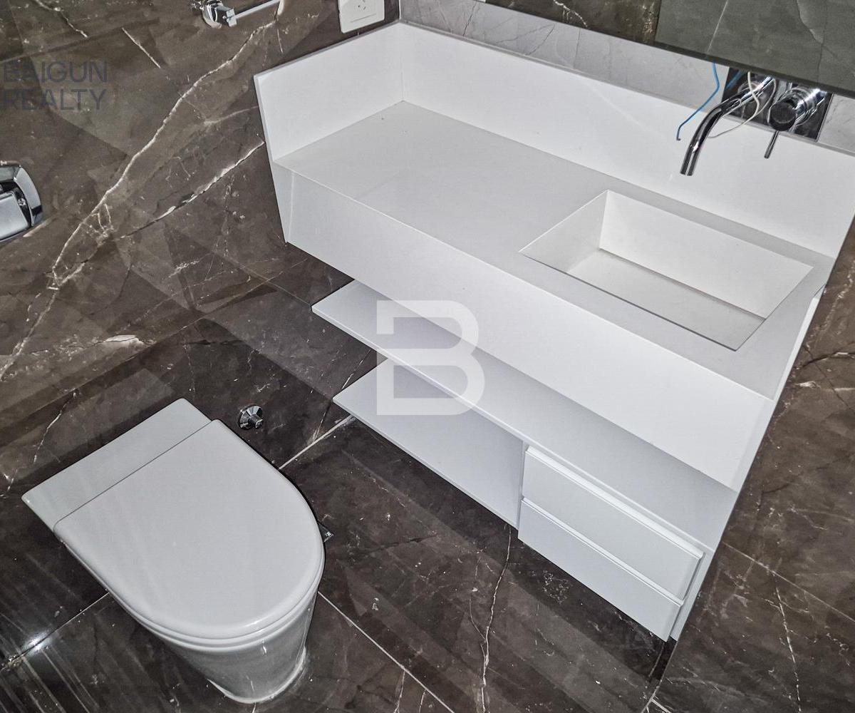 Departamento de 4 Ambientes en Venta en Palermo 1