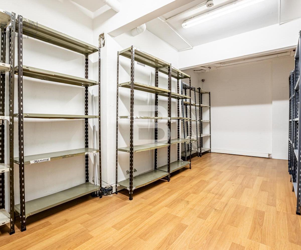 Oficina en Venta Y/o Alquiler en Colegiales 4
