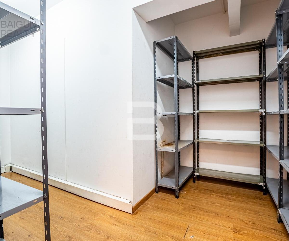 Oficina en Venta Y/o Alquiler en Colegiales 5