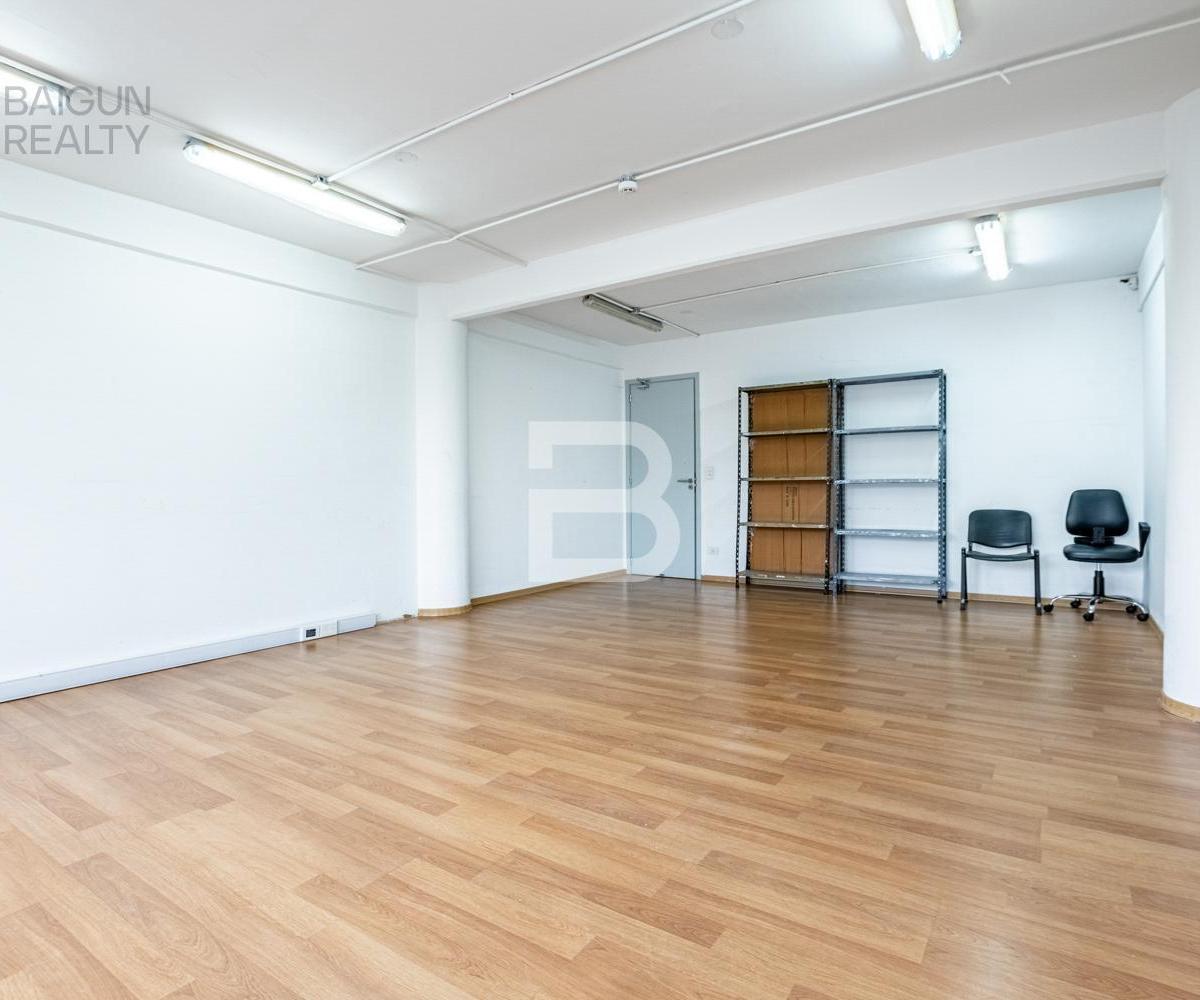 Oficina en Venta Y/o Alquiler en Colegiales 1