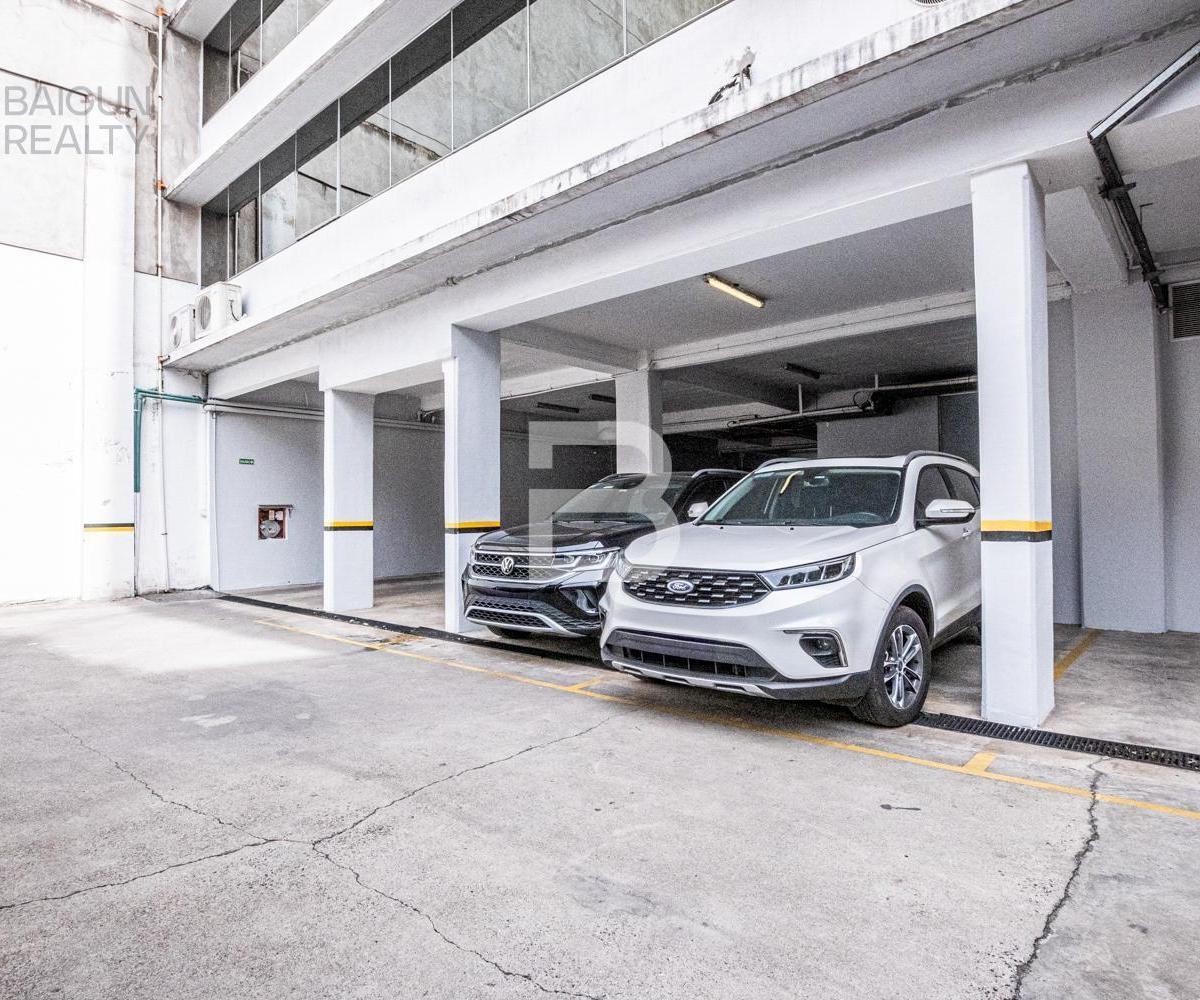 Oficina en Venta Y/o Alquiler en Colegiales 2