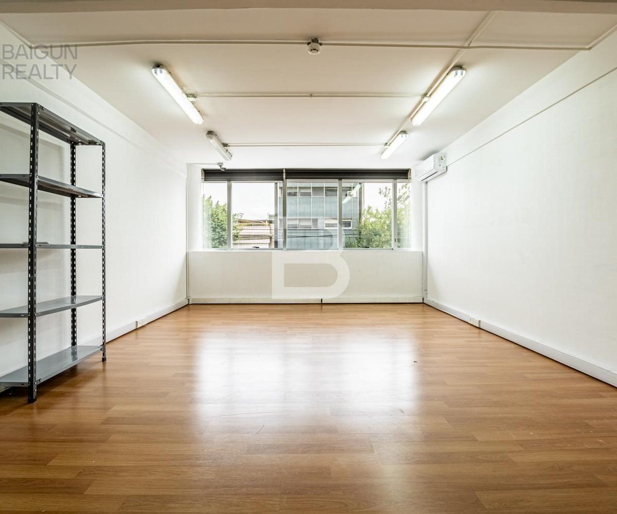 Oficina en Venta Y/o Alquiler en Colegiales 5