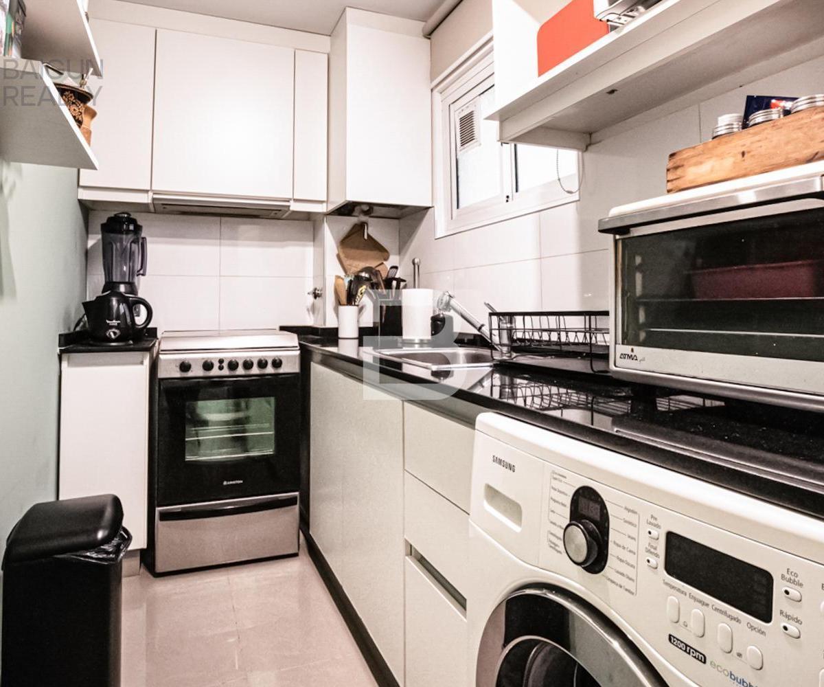 Departamento de 3 Ambientes con Dependencia en Venta en Belgrano R 4