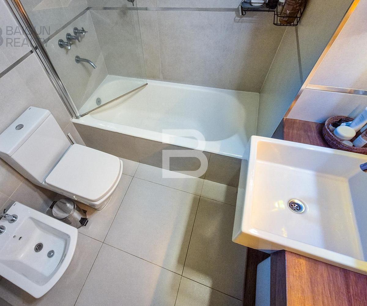 Departamento de 3 Ambientes con Dependencia en Venta en Belgrano R 3