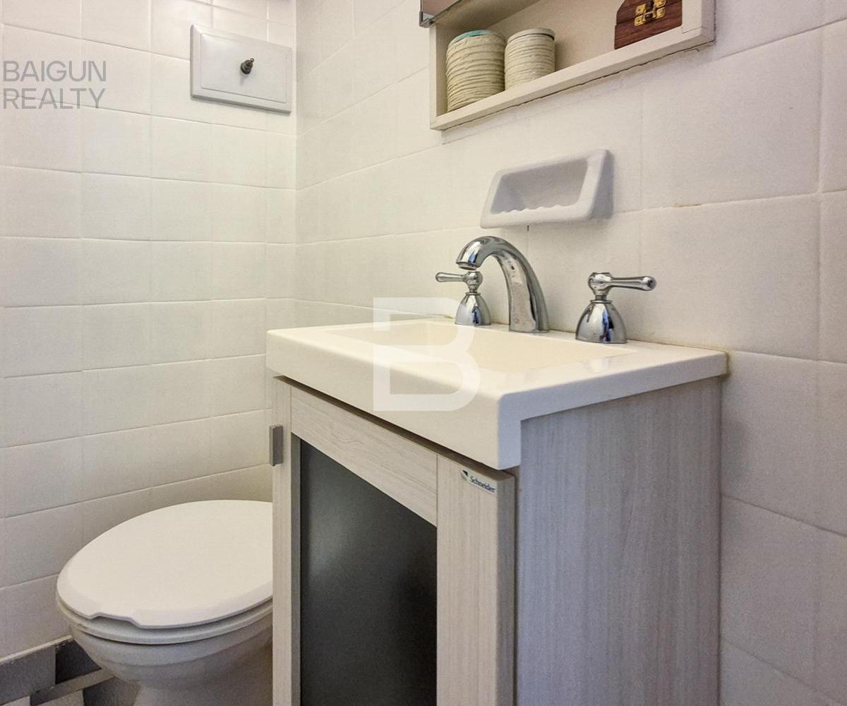 Departamento de 3 Ambientes con Dependencia en Venta en Belgrano R 2