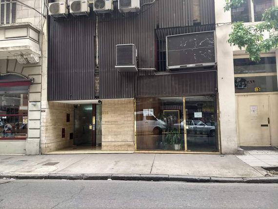 EDIFICIO COMERCIAL EN VENTA, ZONA CONGRESO