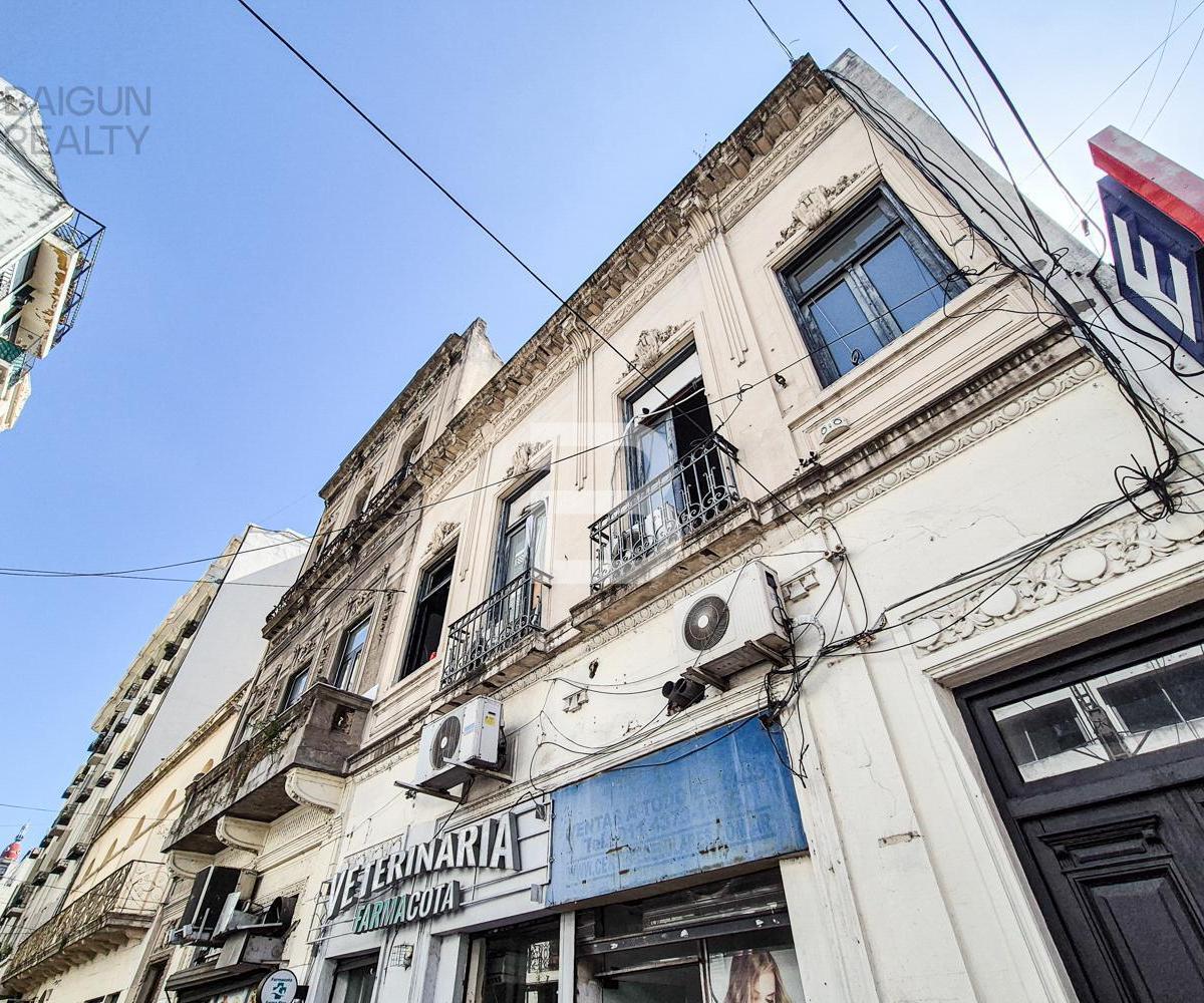 LOCAL Y OFICINAS EN VENTA, ZONA MICROCENTRO