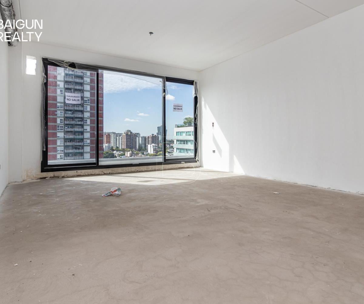 Oficina en Venta en Belgrano