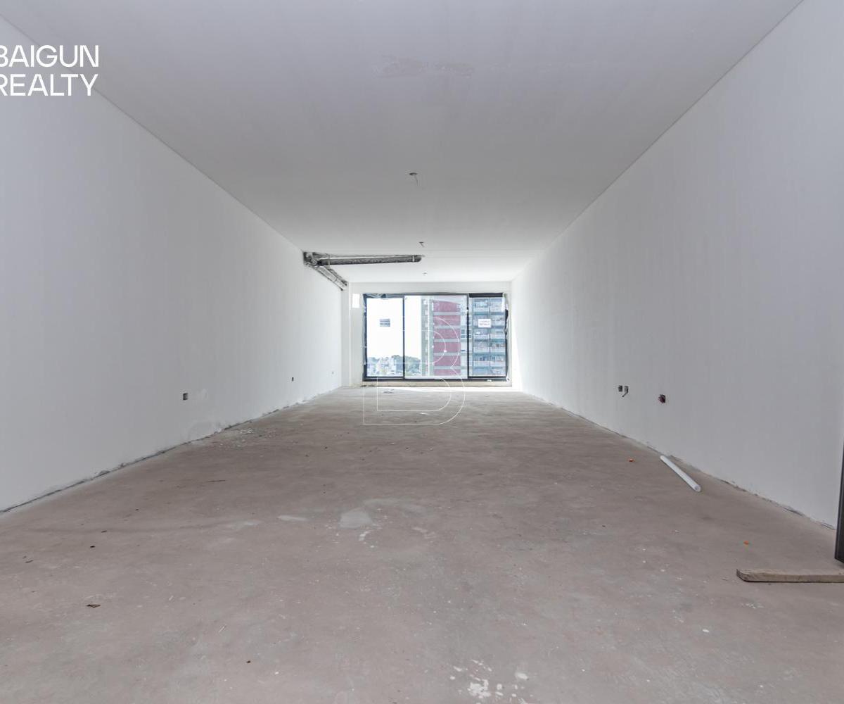 OFICINA EN VENTA y/o ALQUILER, ZONA BELGRANO