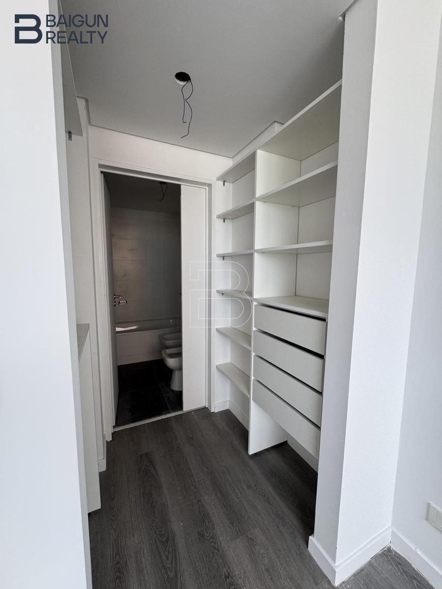 Departamento de 2 Ambientes, a Estrenar, en Venta en Nuñez 5