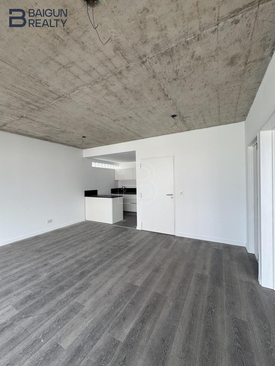 Departamento de 2 Ambientes, a Estrenar, en Venta en Nuñez 4